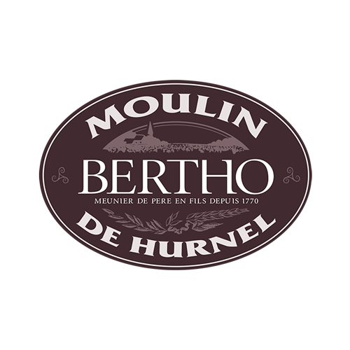 Logo Bertho