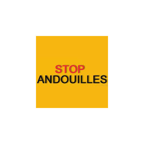 Logo Stop Andouille